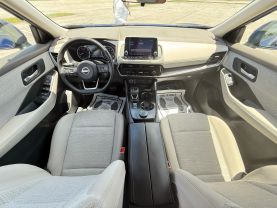 2022 NISSAN ROGUE