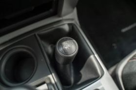 2012 TOYOTA 4RUNNER SUV V6, 4.0 LITER SR5 SPORT UTILITY 4D
