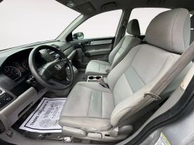 2011 Honda Cr-v Lx Sport Utility 4d - Image 9