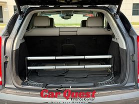 2016 Cadillac Srx - Image 14