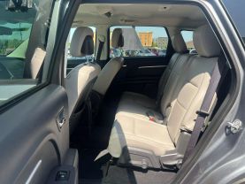 2010 DODGE JOURNEY SUV V6, HO, 3.5 LITER SXT SPORT UTILITY 4D - The Auto Lot