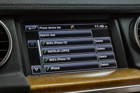 2016 Land Rover Lr4 - Image 31