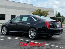 2016 Cadillac Xts - Image 5