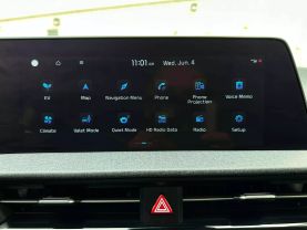 2022 KIA EV6 SUV DUAL AC ELECTRIC MOTORS WIND SPORT UTILITY 4D