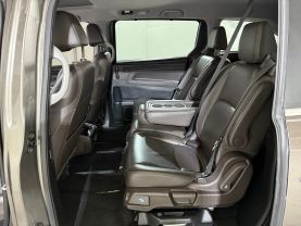 2022 HONDA ODYSSEY