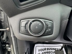2017 FORD ESCAPE SUV 4-CYL, ECOBOOST, 1.5T SE SPORT UTILITY 4D