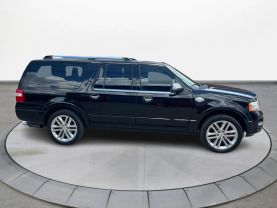 2017 FORD EXPEDITION EL