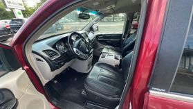 2014 CHRYSLER TOWN & COUNTRY