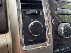 2014 RAM 2500 MEGA CAB PICKUP 6-CYL, TURBO DIESEL, 6.7 LITER LARAMIE LIMITED PICKUP 4D 6 1/3 FT