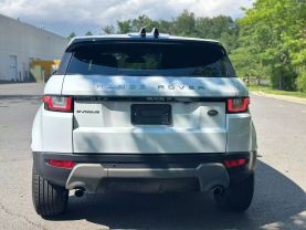 2019 LAND ROVER RANGE ROVER EVOQUE