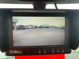 2020 FORD F550 SD 43FT CABLE PLACER BUCKET TRUCK ALTEC AT238P BUCKET TRUCKS V8, TURBO DIESEL, 6.7 LITER XL REG CAB 2D - Eddies Auto Sales