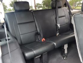2011 NISSAN ARMADA SUV - AUTOMATIC - Dart Auto Group