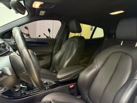 2018 BMW X2
