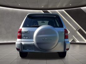 2005 TOYOTA RAV4 SUV 4-CYL, 2.4 LITER SPORT UTILITY 4D