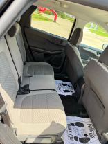 2022 FORD ESCAPE SUV 3-CYL, ECOBOOST, TURBO, 1.5 LITER SE SPORT UTILITY 4D