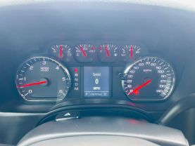2016 CHEVROLET TAHOE SUV V8, ECOTEC3, 5.3 LITER COMMERCIAL SPORT UTILITY 4D