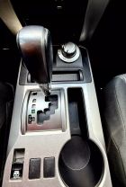 2021 TOYOTA 4RUNNER SUV V6, 4.0 LITER SR5 SPORT UTILITY 4D