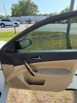 2010 NISSAN MAXIMA