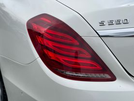 2015 Mercedes-benz S-class - Image 37