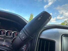 Used 2015 GMC SIERRA 1500 DOUBLE CAB PICKUP V6, ECOTEC3, 4.3L FF SLE PICKUP 4D 6 1/2 FT - LA Auto Star located in Virginia Beach, VA