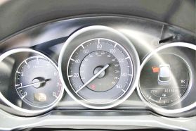 2018 MAZDA CX-5 SUV 4-CYL, SKYACTIV-G, 2.5L TOURING SPORT UTILITY 4D