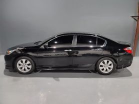 2015 Honda Accord - - Image 6