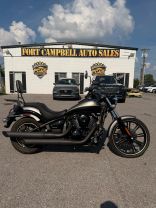 2020 KAWASAKI VN900CLF VULCAN 900 CUSTOM CRUISERS - -