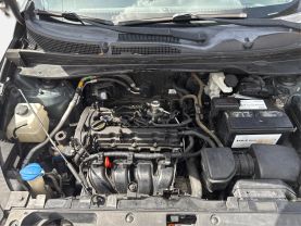2014 KIA SPORTAGE