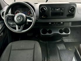 2021 MERCEDES-BENZ SPRINTER 2500 CARGO CARGO WHITE AUTOMATIC - Dart Auto Group