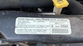 2013 Ram C/v Tradesman - Image 28