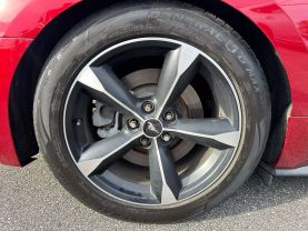 Used 2016 FORD MUSTANG COUPE V8, 5.0 LITER GT COUPE 2D - LA Auto Star located in Virginia Beach, VA