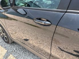 2023 CHEVROLET TRAILBLAZER SUV 3-CYL, ECOTEC, TURBO, 1.3 LITER LT SPORT UTILITY 4D at T&T Repairables - used car dealership in Spencer, Indiana.