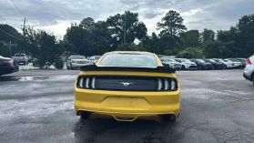 2017 Ford Mustang - Image 5