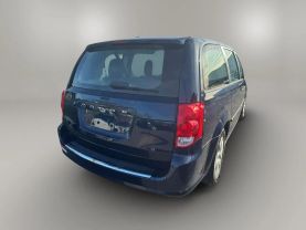 2014 DODGE GRAND CARAVAN PASSENGER