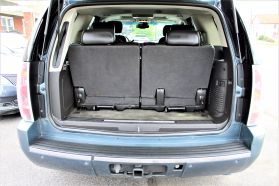 2007 GMC YUKON SUV V8, 6.2 LITER DENALI SPORT UTILITY 4D