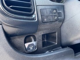 2023 RAM PROMASTER CARGO VAN CARGO V6, VVT, 3.6 LITER 2500 LOW ROOF VAN 3D