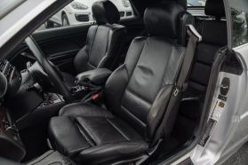 2005 BMW 3 SERIES CONVERTIBLE 6-CYL, 3.0 LITER 330CI CONVERTIBLE 2D