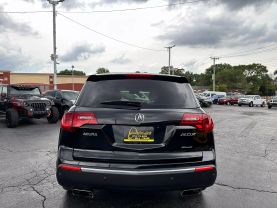 2013 ACURA MDX