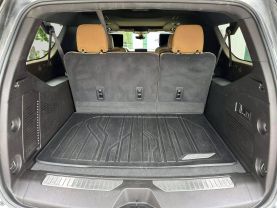 2021 CHEVROLET SUBURBAN SUV 6-CYL, TURBO DIESEL, 3.0 LITER PREMIER SPORT UTILITY 4D