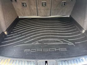 2020 PORSCHE MACAN SUV V6, TURBO, 3.0 LITER S SPORT UTILITY 4D