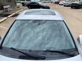 2008 LEXUS IS SEDAN V6, 2.5 LITER IS 250 SPORT SEDAN 4D