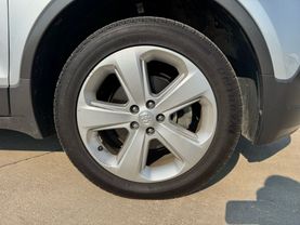 2015 BUICK ENCORE SUV 4-CYL, ECOTEC, 1.4T SPORT UTILITY 4D
