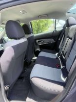 2013 CHEVROLET CRUZE SEDAN 4-CYL, 1.8 LITER LS SEDAN 4D
