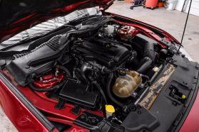 2018 Ford Mustang - Image 38