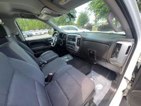 2018 Gmc Sierra 1500 Crew Cab Sle Pickup 4d 5 3/4 Ft - Image 23