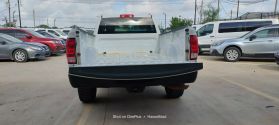2017 RAM 1500 REGULAR CAB PICKUP V8, HEMI, 5.7 LITER TRADESMAN PICKUP 2D 8 FT at Motors On Wheels - used car dealership in Houston, Texas.