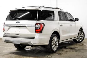 2019 Ford Expedition Max - Image 9