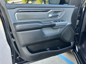 2022 RAM 1500 CREW CAB PICKUP V6, VVT, ETORQUE, 3.6 LITER BIG HORN PICKUP 4D 5 1/2 FT