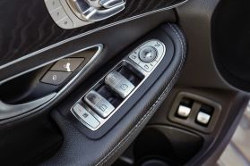 2017 Mercedes-benz C-class - Image 45