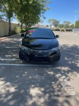 2014 HONDA CIVIC COUPE 4-CYL, I-VTEC, 1.8 LITER EX COUPE 2D